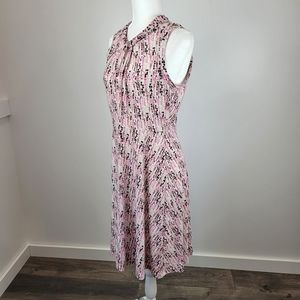 Tommy Hilfiger Printed dress size 12